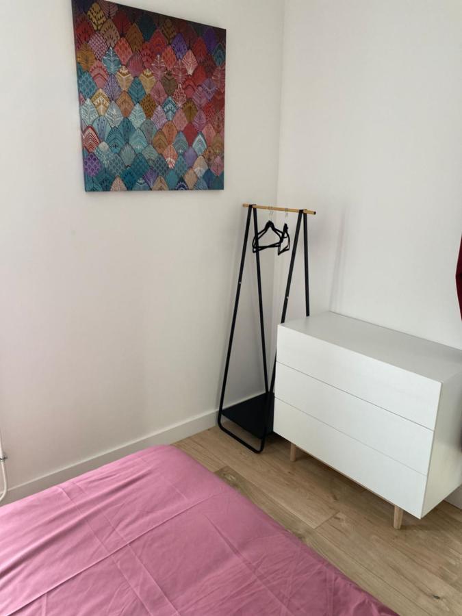 Propre Spacieux Renove Pratique Proche Centre Montceau-les-Mines Exteriör bild